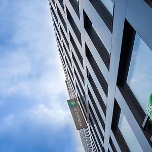 Ibis Styles Basel City